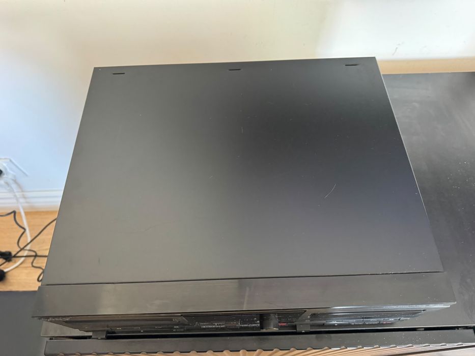 Magnetofon Sony TC-V902