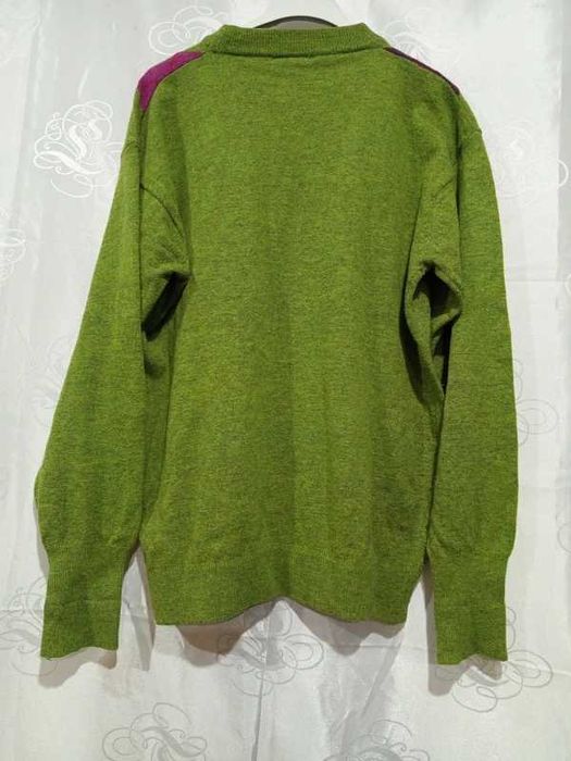 #1234 Sweter męski Esprit
