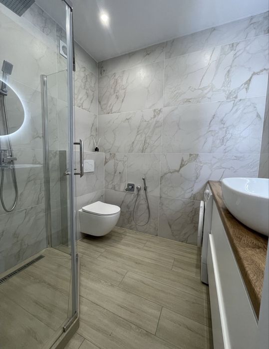 Квартира біля озера | Подобово або помісячно