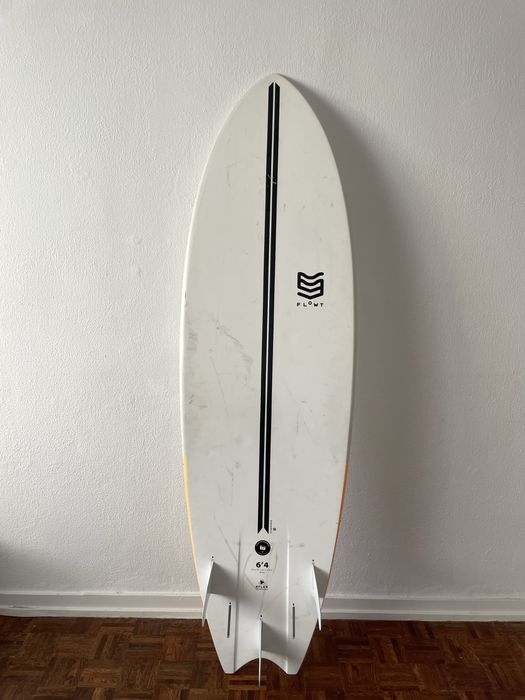 Surf 6.4, 44ltrs