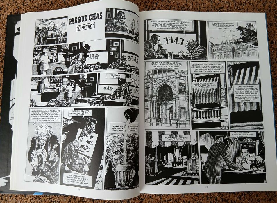 BD - Parque Chas (R. Barreiro & E. Risso)