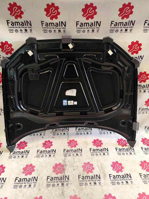 Capot AUDI A3 Sportback CAPOTAUDIA38V (OEM)
