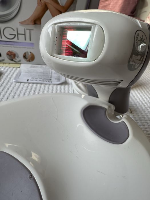 Фотоэпилятор   Remington  IPL 6500