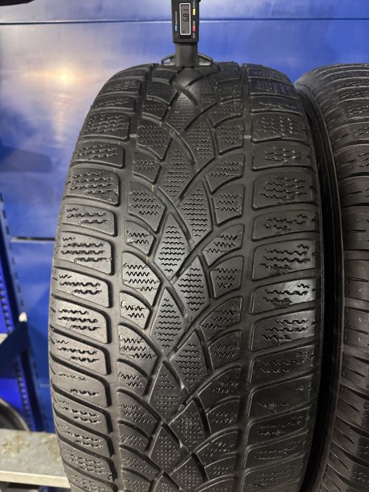Dunlop SP Winter sport 3D 245/50r18 run flat Склад Умань 245 50 r 18