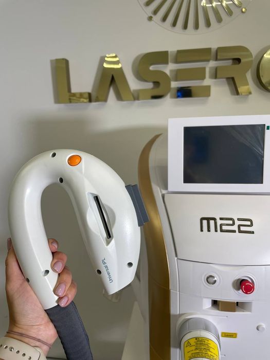 Надійний косметологічний апарат M22 з охолодженням, для салону