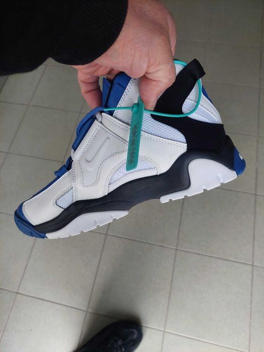 Кроссовки Nike / распродажа / 41–45 / новые / без коробки