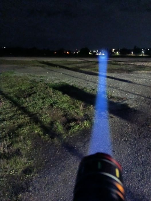 YEMAO YM G- 634-1  L. Tática Superpotente para operações ao ar livre