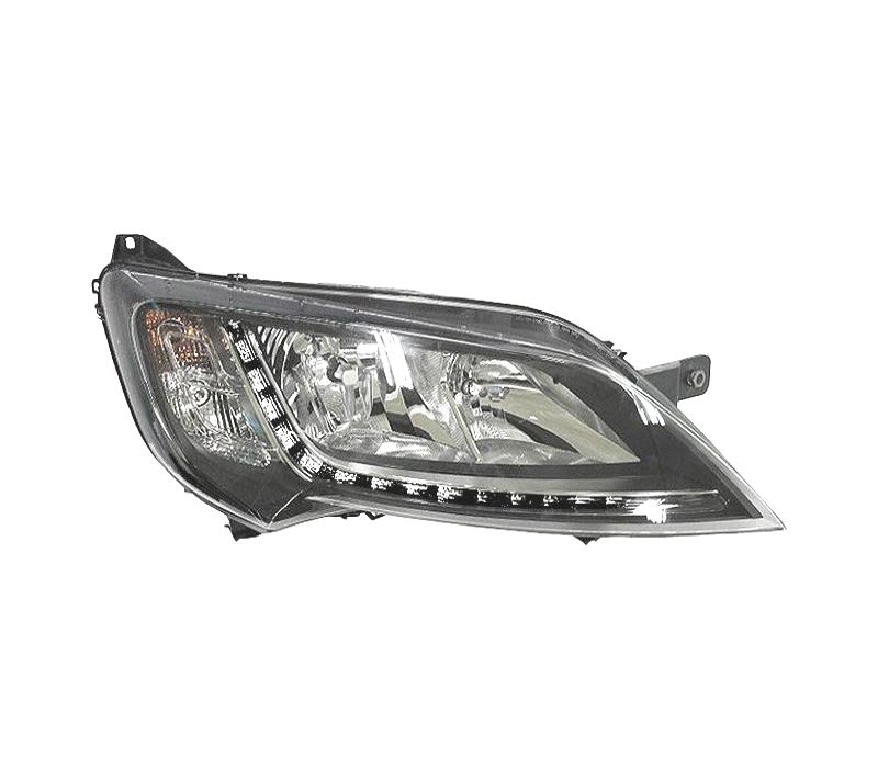 FAROL DIR PEUGEOT BOXER 14-