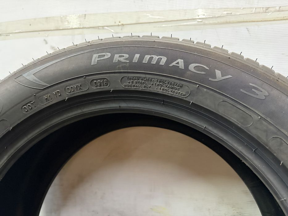 235/50/17 96W Michelin Primancy 3