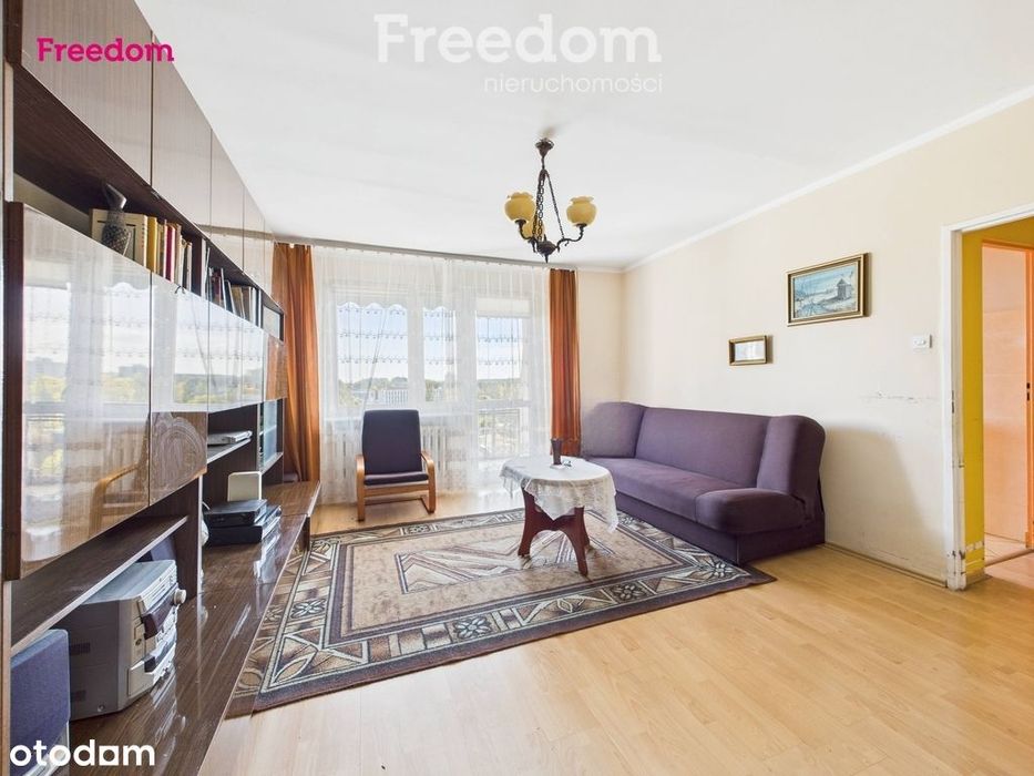 Poranna kawa z widokiem