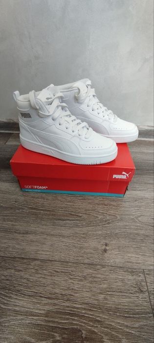 Оригінальні кросівки Puma