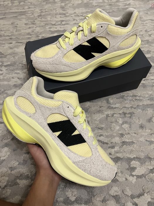 Кроссовки New balance 574,2002r,1906rWRPD runner