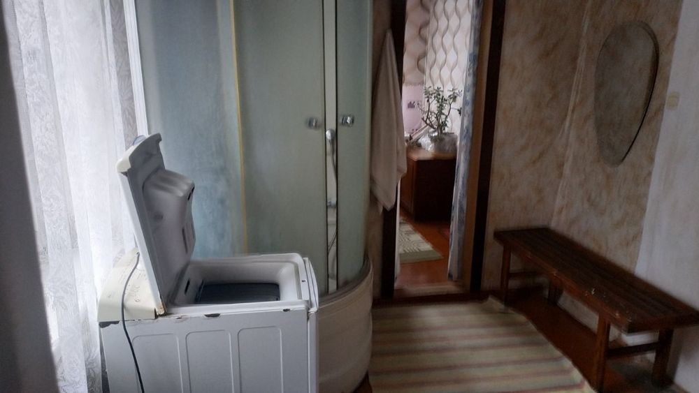 Продам будинок з газом