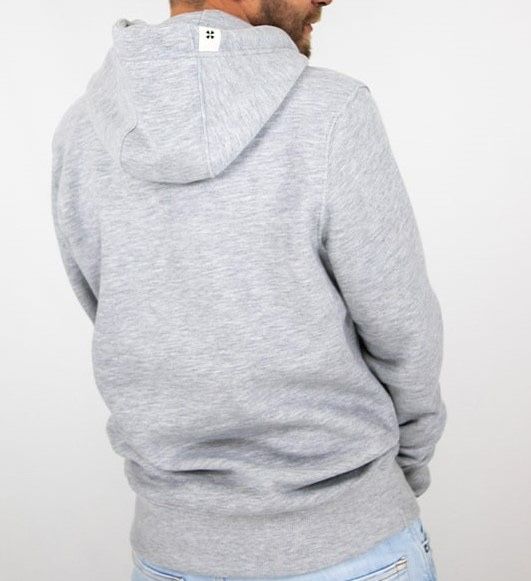 Hoddie homem do S ao XXL