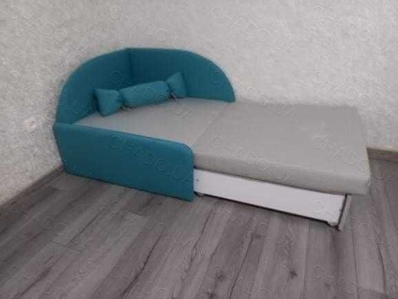 Детский Диван, Ліжко Підліткове, Розкладне Крісло, Детские Кроватки