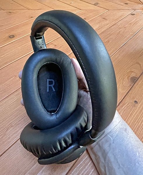 Sennheiser PXC-550-II - EPOS Adapt 660 + dongle BTD800 "AptX"