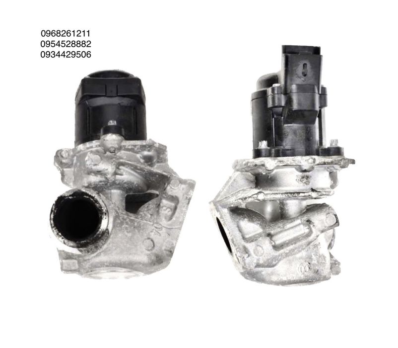 Kлапан ERG 1.6 HDi Citroen Peugeot Ford Mazda Volvo Fiat Mini