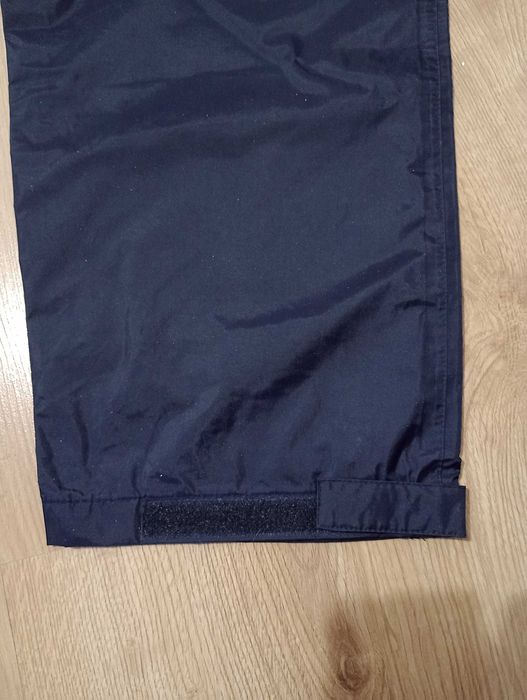 Przeciwdeszczowe nieprzemakalne spodnie Kandahar rozm. 16/XL