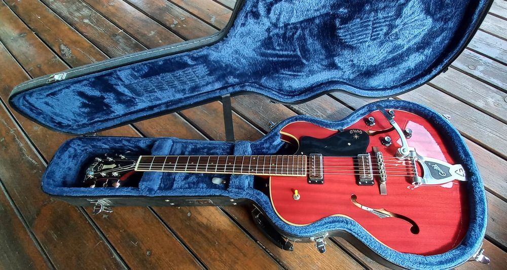 Guild starfire 3