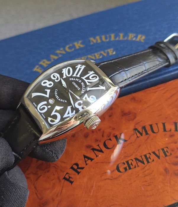 Franck Muller - Casablanca (Automatic)