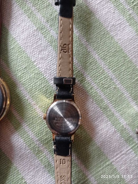 Zegarek męski Lorus Japan