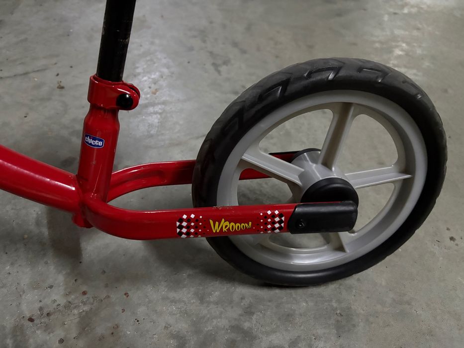 Bicicleta Chicco