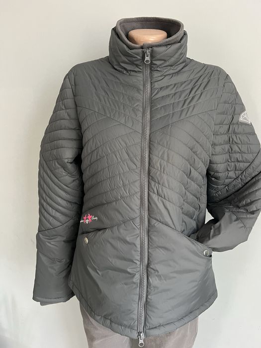 Куртка для кінного спорту