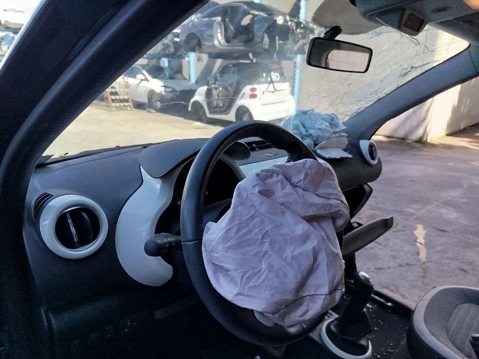 Para peças RENAULT Twingo III (BCM_)