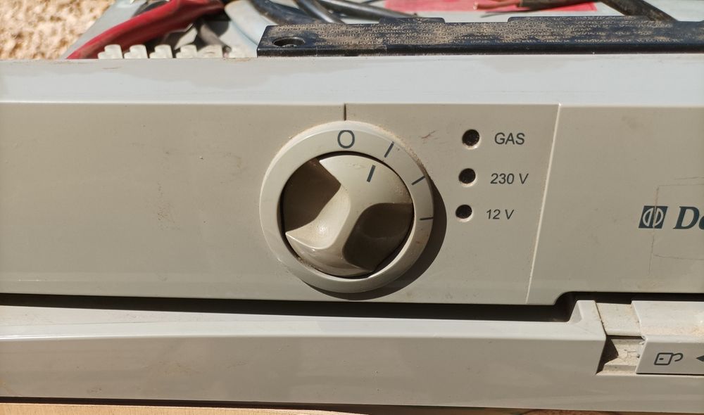 Frigorífico Dometic  a gás