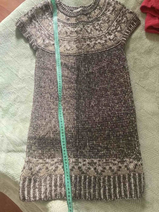 Продам пакет вещей на девочку 154-160