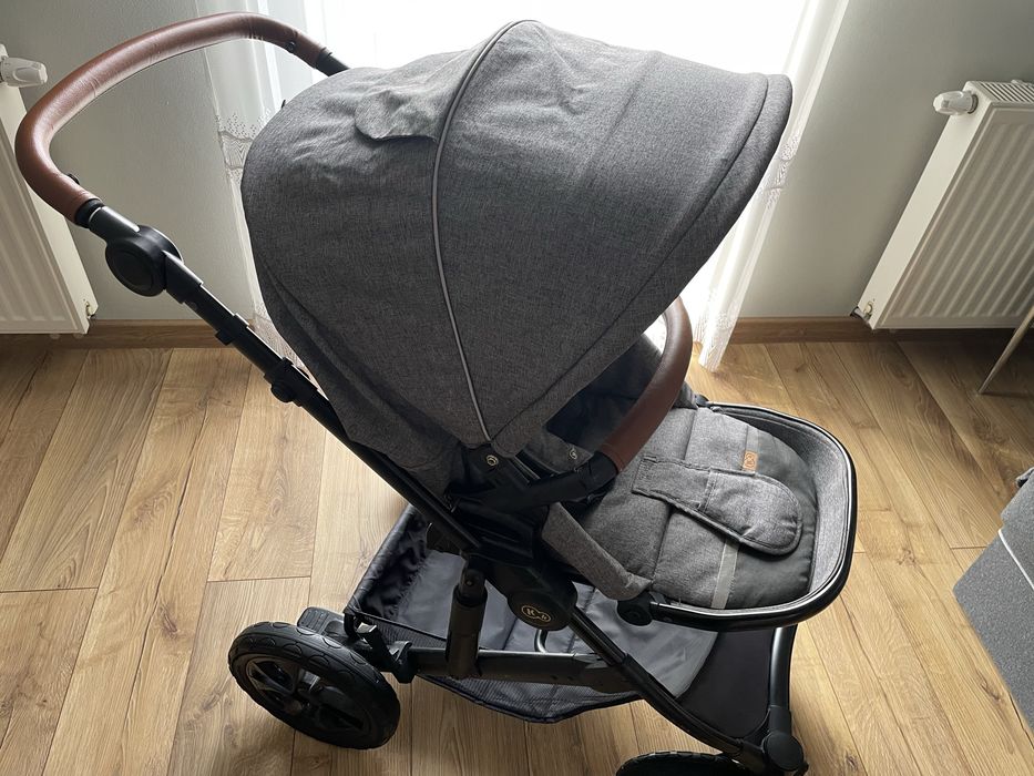Wózek kinderkraft prime