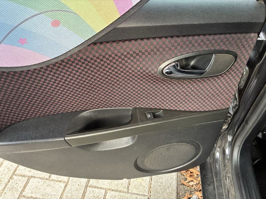 Seat leon 2.0 tdi