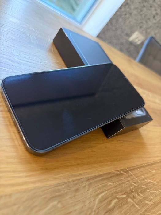 iPhone 13pro max 256Gb