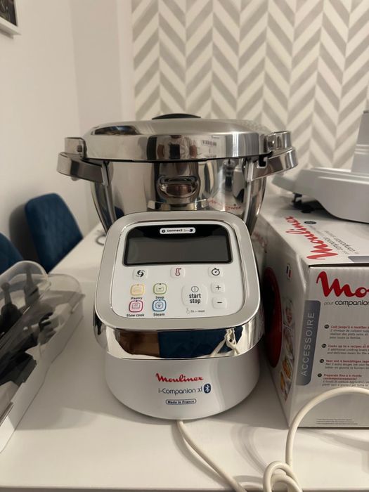 Moulinex Cousine Companion