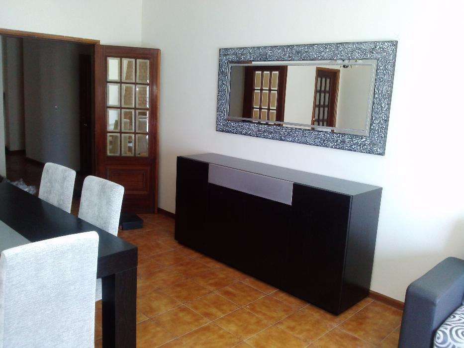 Sala de Jantar Moderna (Art. Novo)