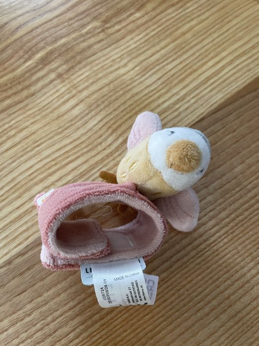 Grzechotka na raczke Little Dutch