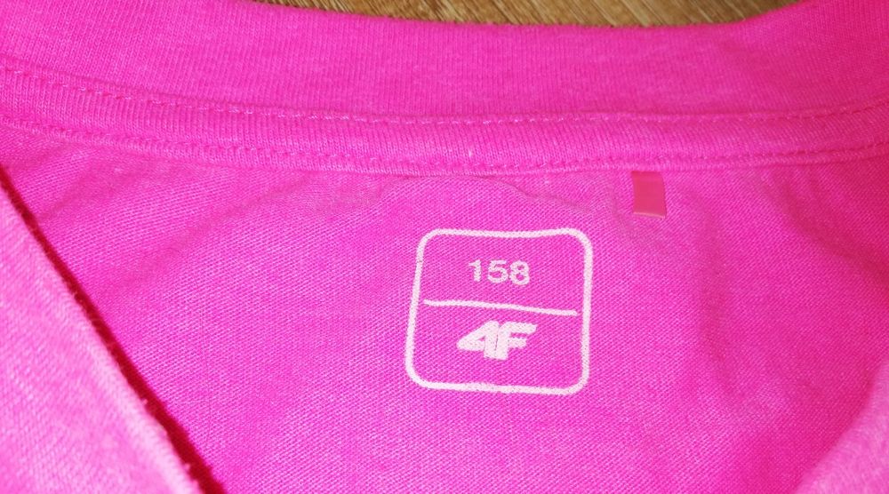 Bluza 4F rozmiar 158
