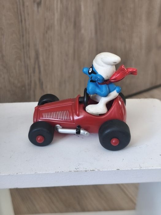 Schleich figurka