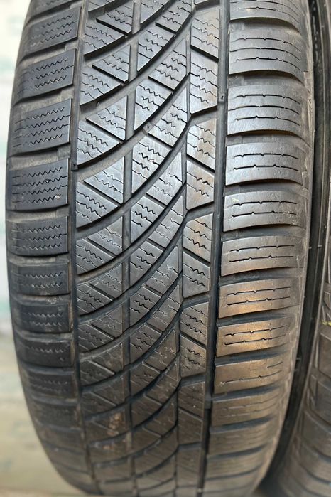 Скад шин б/в. 225/60 R17 Hankook Kinergy 4S