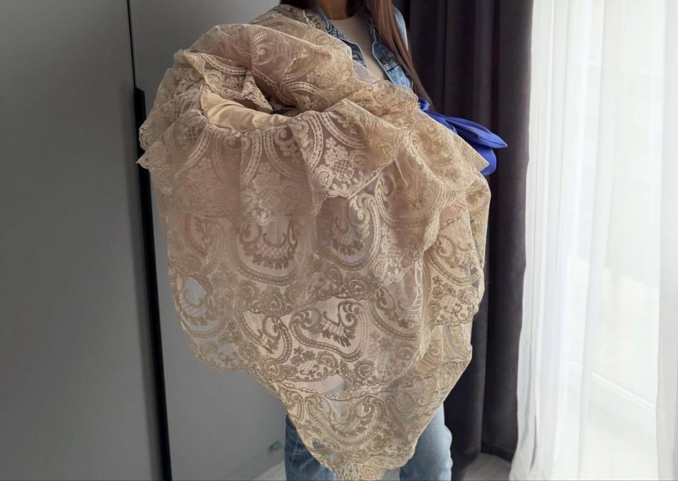 Продам конверт на выписку