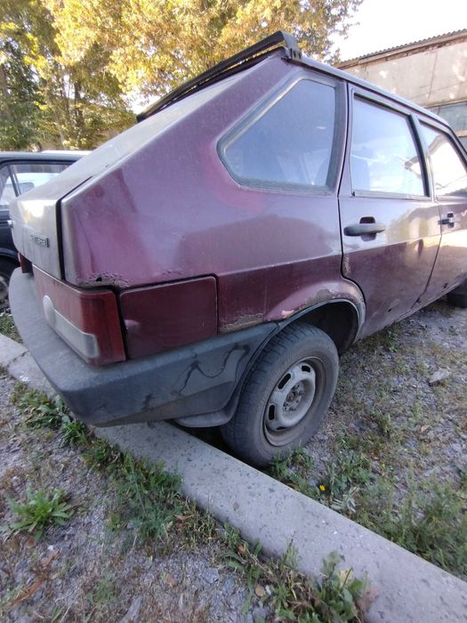 Продам ВАЗ 21093