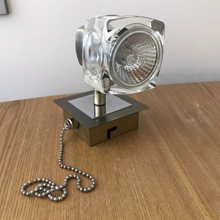 Світильник настінний