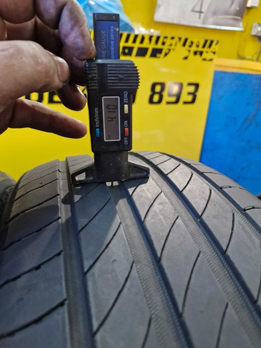 Opony Letnie 205/55R19 Michelin E .Primacy 4sztuki Montaż