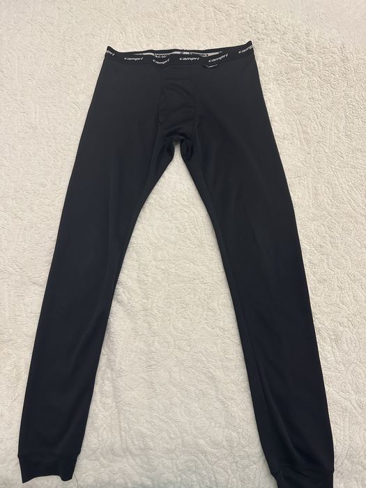 Campri термоштани L-XL термобелье тайтсы