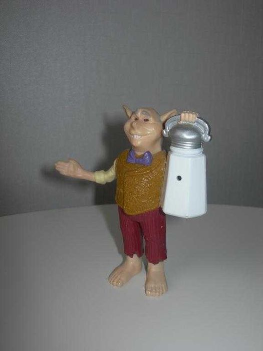 Іграшка Макдональдс, McDonalds, хепі міл, 2008 рік