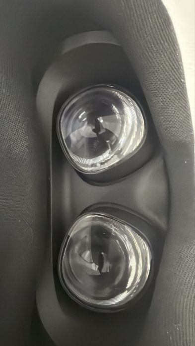 Gogle meta quest 3s 128 gb + opaska bobo vr m3 pro