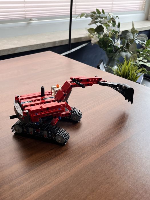 Lego technic 42023