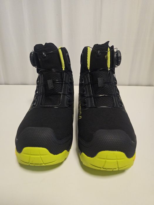 Buty robocze Solid Gear Prime GTX Mid S3 r.42/44/45/46 BOA Gore-Tex Vi