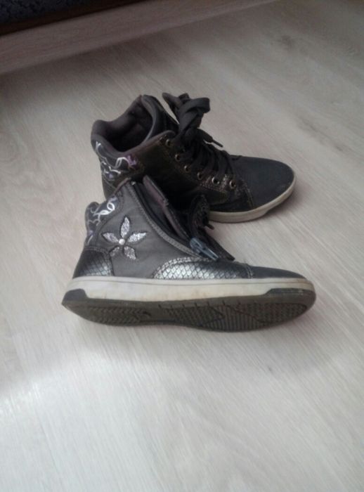 Напивчеревички для дивчинки Польша