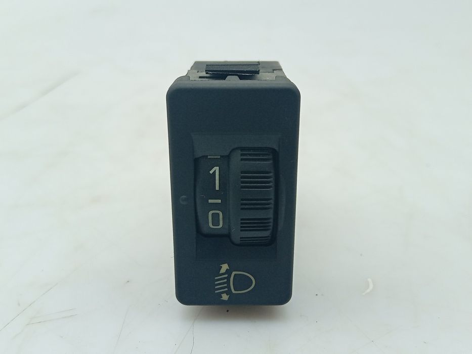Conjunto / manetes de luzes e limpa vidros PEUGEOT 3008 I (0U_)
